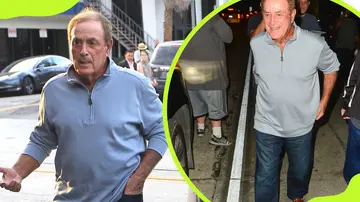 Al Michaels' net worth