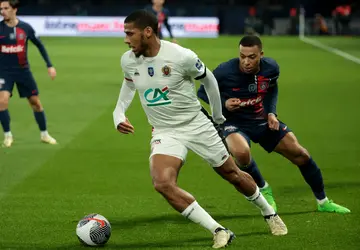 Jean-Clair Todibo, Nice, Manchester United, UEFA rules, Europa League