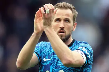Tottenham's implosion has raised fresh questions over the future of Harry Kane