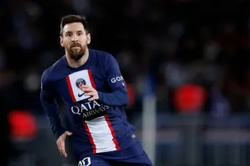 Lionel Messi, Paris Saint-Germain, PSG, Ligue 1, La Liga, Spain, France