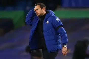 Chelsea vs Man City: Hudson-Odoi's goal not enough to save Blues from 3-1 defeat