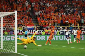 England's habit of winning very late on in their Euro 2024 matches has resulted in punters piling on to them winning the title on penalties