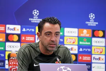 Xavi, Barcelona, UEFA Champions League, Arsenal, Paris Saint-Germain, PSG, Ligue 1