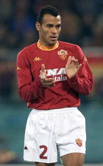 Top 10 A.S Roma legends of all time ranked: defenders and teams