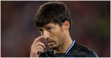 David Silva, Real Sociedad, Manchester City