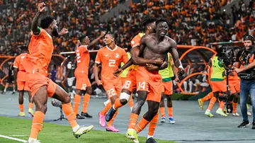 Ivory Coast, DR Congo, AFCON, semifinal, key players