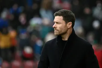 Bayer Leverkusen boss Xabi Alonso is the front-runner to become the next Liverpool manager