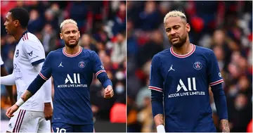 Neymar, Paris Saint-Germain, World Cup, wage bills, salary, Christophe Galtier