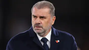 Ange Postecoglou, Tottenham, Guus Hiddink, Maurizio Sarri, Carlo Ancelotti, Chelsea, John Gregory, Frank Clark, Aston Villa, Nottingham Forest