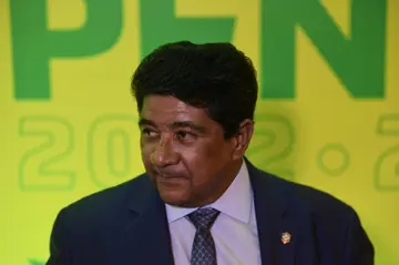 The president of the Brazilian Football Confederation (CBF) Ednaldo Rodrigues has called for tough sanctions against players involved in the match-fixing scandal