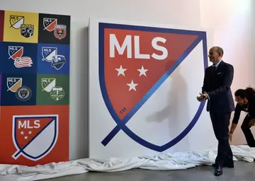 Major League Soccer commissioner Don Garber announced a new expansion team will play in San Diego starting in 2025