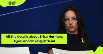 What does Erica Herman do?