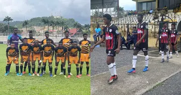 This is an embarrassment: Fans react to match fixing claims from AshantiGold and Inter Allies clash
