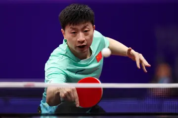 Ma Long's net worth