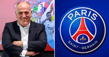 PSG, LA Liga, Tebas, Ligue 1