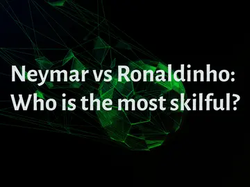 Neymar vs Ronaldinho