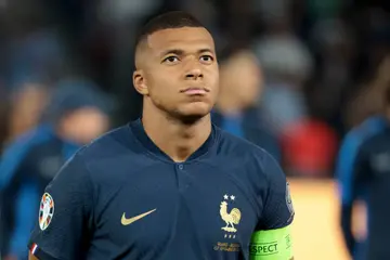 Kylian Mbappe, Ligue 1, Paris Saint-Germain, PSG, France, Real Madrid