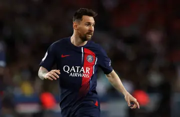 Lionel Messi, Barcelona, La Liga, Spain, Argentina, Paris Saint-Germain, PSG