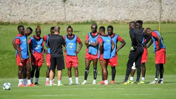 Afcon 2019: 7 superb players Kenya must be wary of in group C