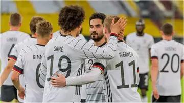 Chelsea Star Scores, Another Blues Player Shines As Germany Whitewash Latvia 7–1 Ahead of Euro 2020