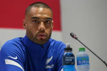 New Zealand captain Winston Reid will retire from international football after Sunday's home friendly with Australia