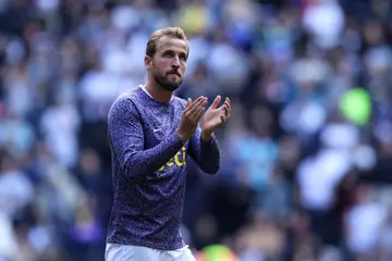 Harry Kane, Tottenham, Real Madrid, La Liga, English Premier League, Bayern Munich, Bundesliga