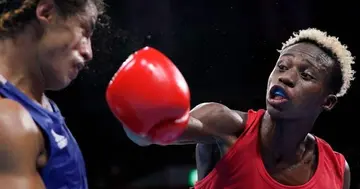 Tokyo 2020: 20-year-old Samuel Takyi to become fourth Ghanaian boxer to win a medal at the Olympics