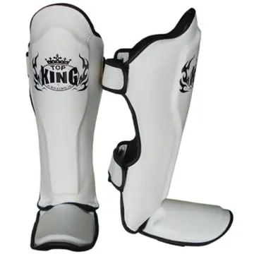 What are the best MMA Shin Guards?