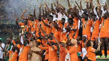 Ivory Coast, Nigeria, AFCON, final, home soil