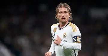 Luka Modric