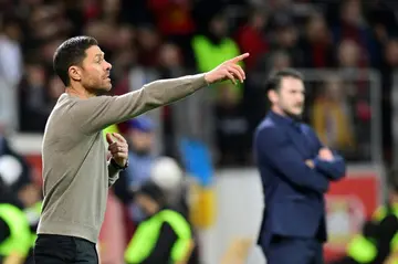 Former Spain midfielder Xabi Alonso is hoping to pick up only his second win as Bayer Leverkusen coach when his side face Union Berlin on Sunday