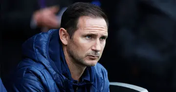 Frank Lampard has been out of a job since June 2023, but Barcelona fans don't want him at their club.