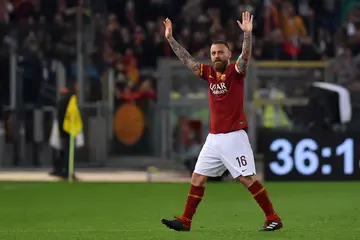 Top 10 A.S Roma legends of all time ranked: defenders and teams