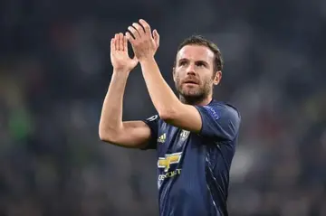 Juan Mata close to signing new 3 year deal with Manchester United