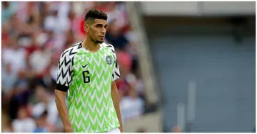 Leon Balogun, Super Eagles, Wizkid ft Tems, Essence