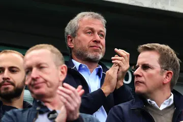More Problems Hit Roman Abramovich As Cleaners Unable to Enter £90million Mansion After Sanction