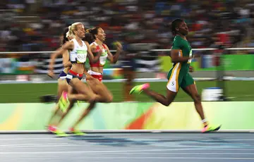 caster semenya, iaaf, world athletics, world championships, south africa