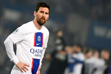 Lionel Messi is set to play his last game for Paris Saint-Germain on Saturday against Clermont