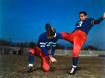 Top 10 best NFL kickers of all time