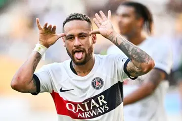 Neymar, Paris Saint-Germain, PSG, Brazil, English Premier League