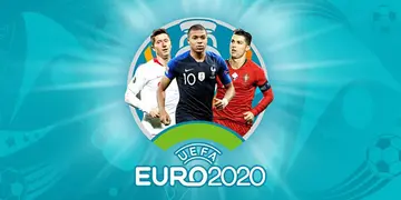 Be the Winner of the EURO 2020: Bet on the Biggest Odds in the World - Mozzart Bet