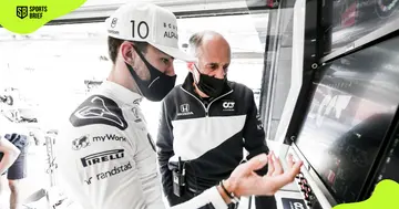 What is Franz Tost’s net worth?