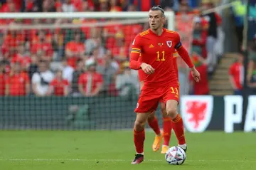 Wales' midfielder Gareth Bale is set to join Major League Soccer's Los Angeles FC, multiple reports said Saturday