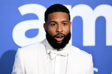 Odell Beckham's net worth: How much is OBJ worth as of now?