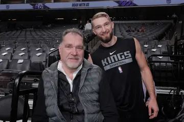 Sabonis is one of the best white players in history