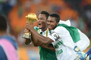 Mikel John Obi, Super Eagles, AFCON title, 2013, South Africa, UEFA Champions League