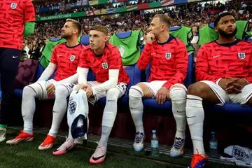 Cole Palmer, England, Euro 2024, Chelsea, Gareth Southgate