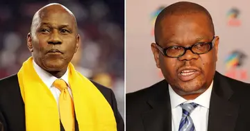 Kaizer Chiefs, Plead Guilty, Premier Soccer League, Charges, Fined, Fielding, Ineligible Players, Soccer, Sport, Disciplinary Committee, Zola Majavu, Kaizer Motaung