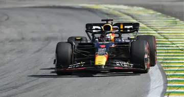 Red Bull, Max Verstappen, Formula 1