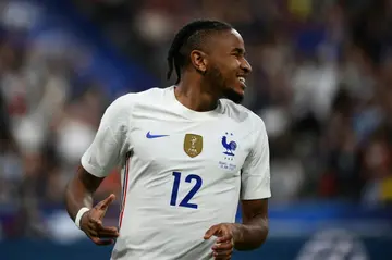 France forward Christopher Nkunku has extended his RB Leipzig contract until 2026